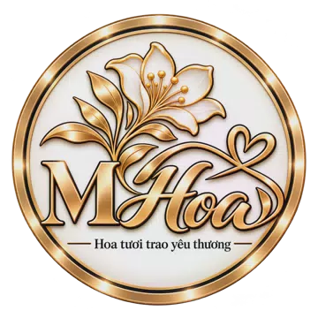 Shop hoa tươi Xã Yên Kỳ Phú Thọ - Để lời nhắn thêm dịu dàng